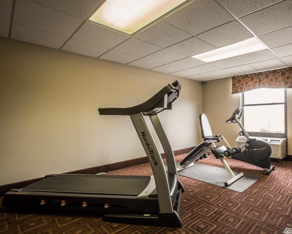 Comfort Inn Asheville Airport Fletcher Eksteriør billede