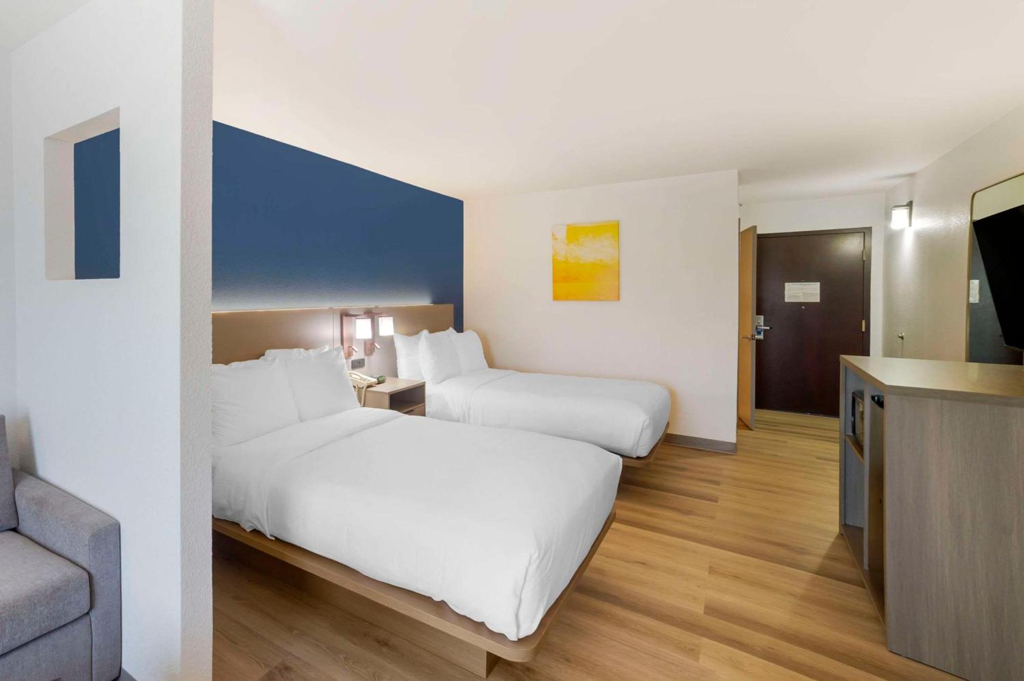 Comfort Inn Asheville Airport Fletcher Eksteriør billede