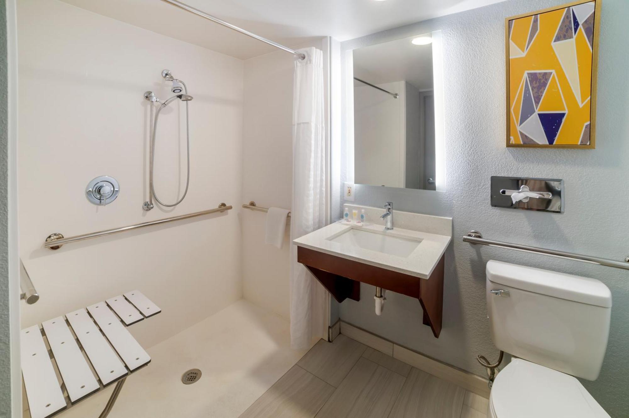 Comfort Inn Asheville Airport Fletcher Eksteriør billede