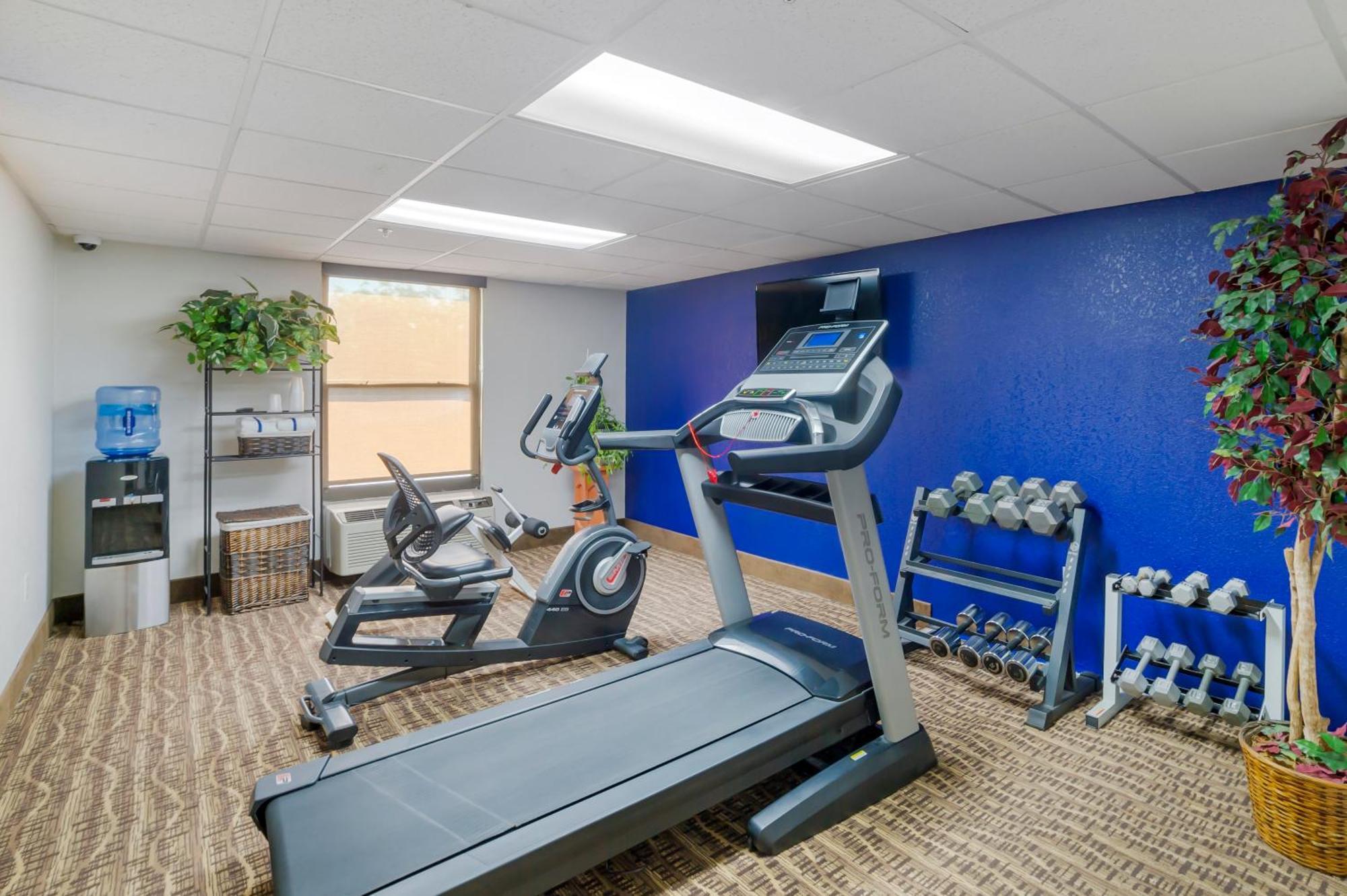 Comfort Inn Asheville Airport Fletcher Eksteriør billede