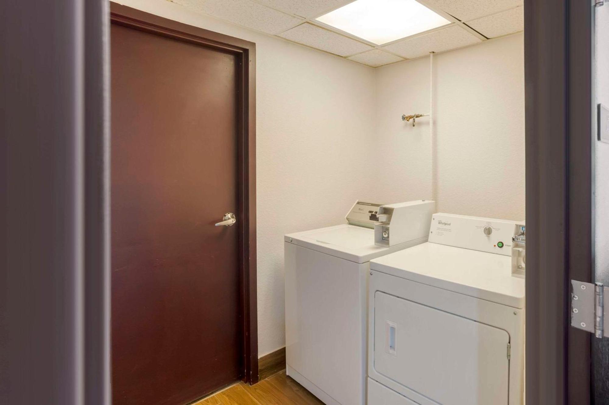 Comfort Inn Asheville Airport Fletcher Eksteriør billede
