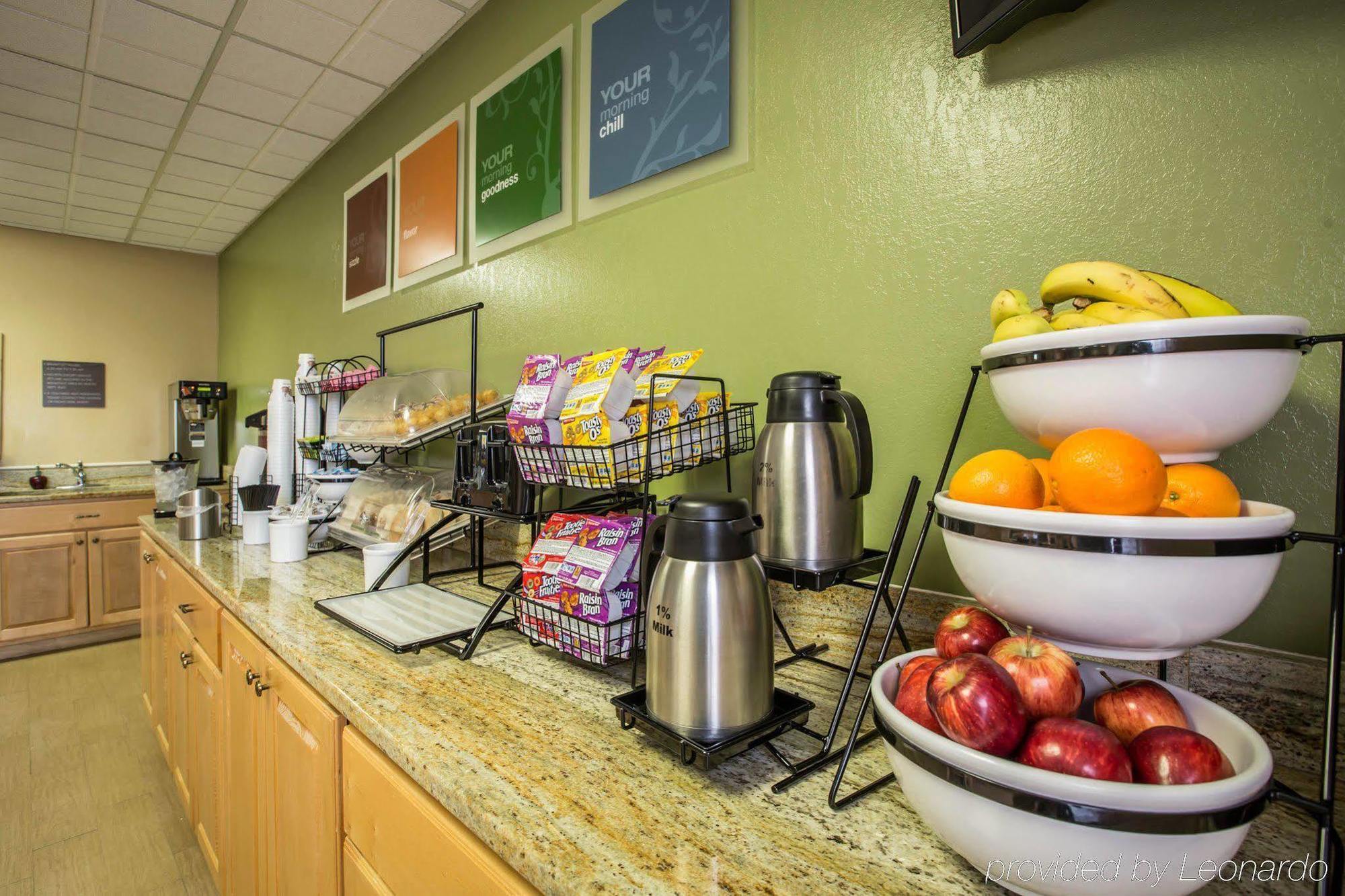 Comfort Inn Asheville Airport Fletcher Eksteriør billede